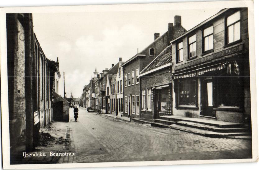 kaart