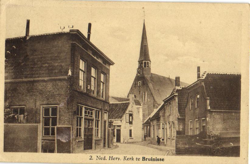 kaart
