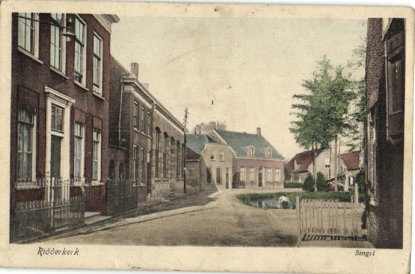 kaart