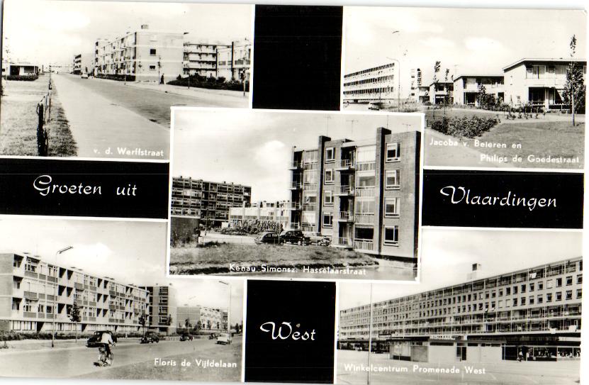 kaart