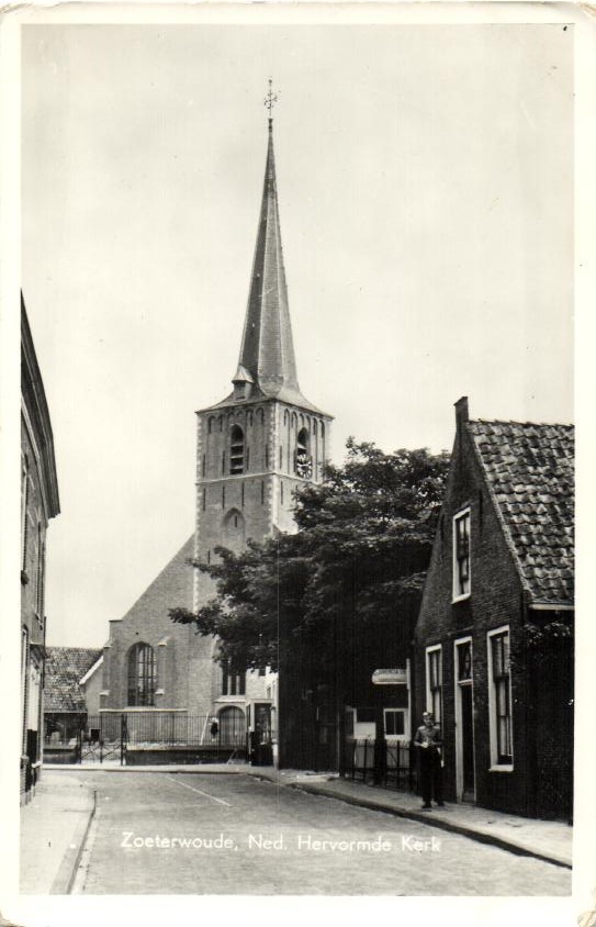kaart