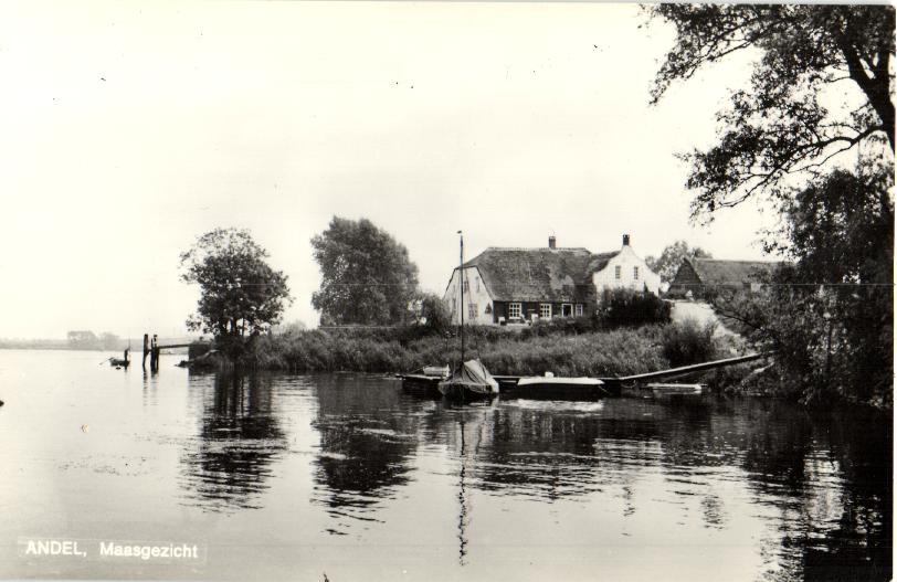 kaart