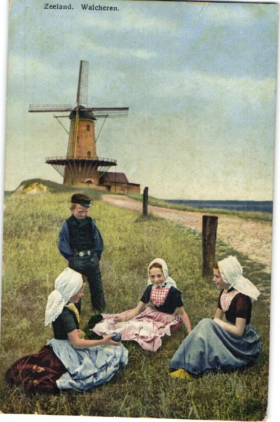 kaart