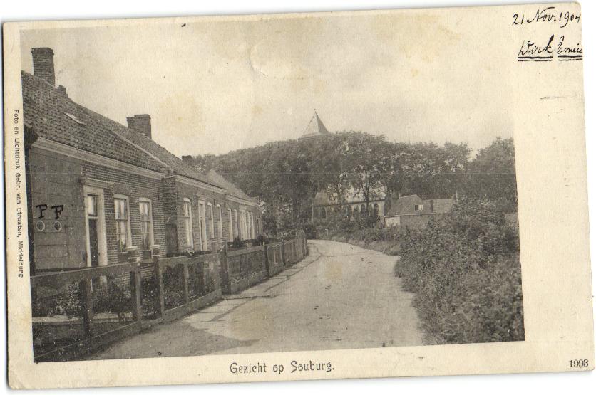 kaart