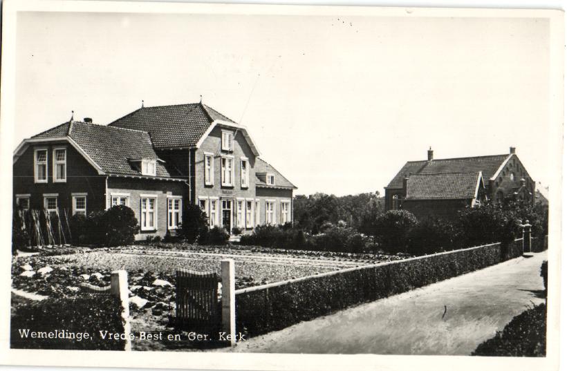 kaart