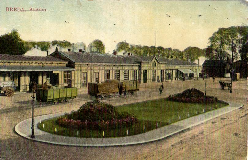 kaart