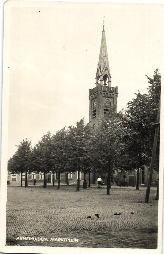 kaart