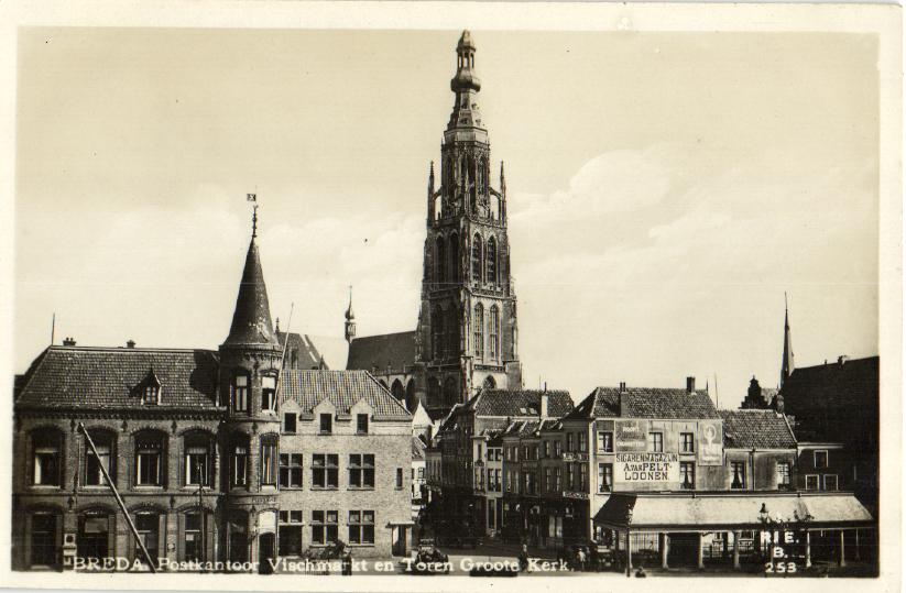 kaart
