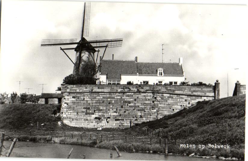 kaart