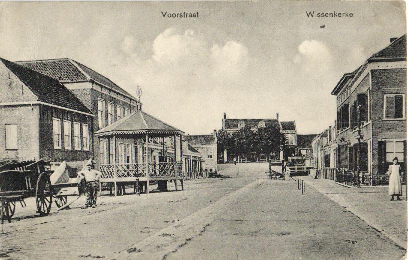 kaart