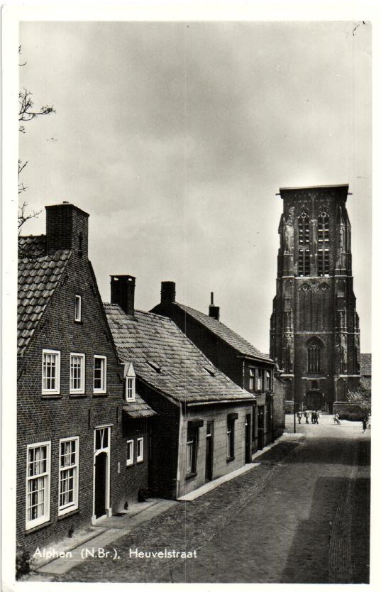 kaart