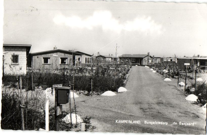 kaart