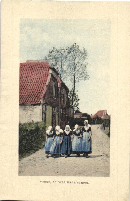 kaart