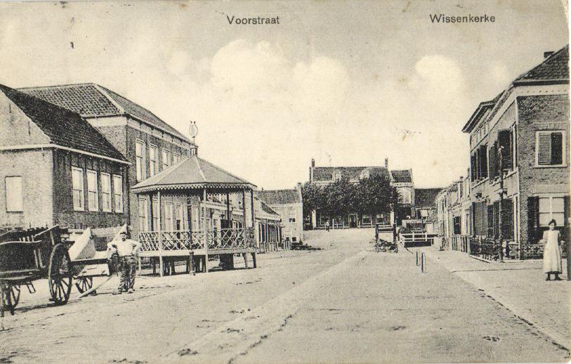 kaart