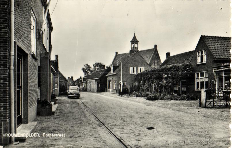 kaart