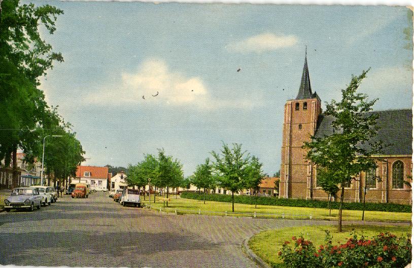 kaart