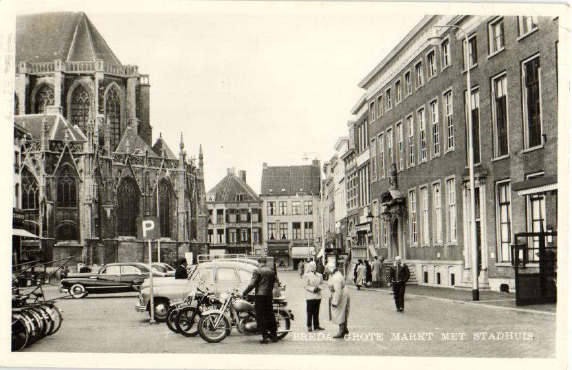 kaart