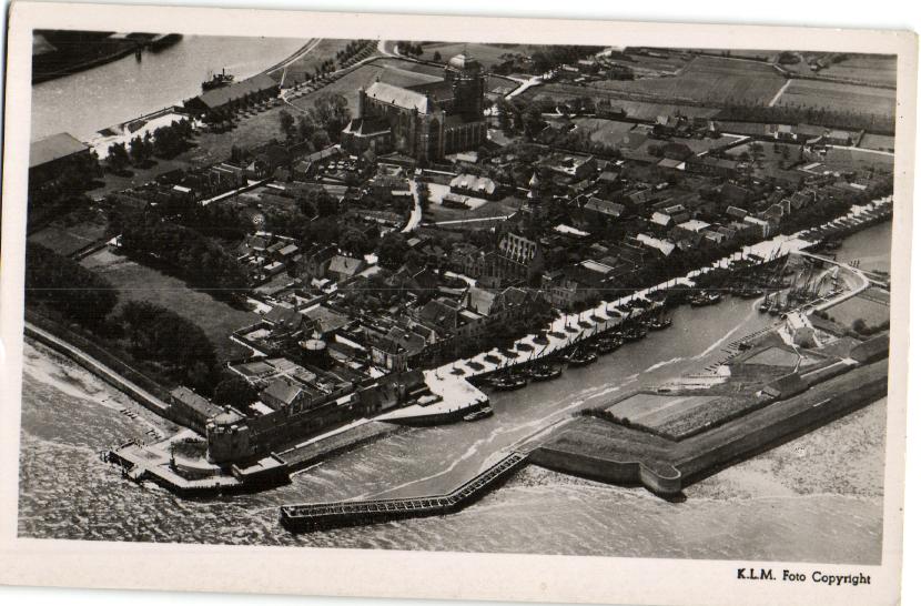kaart