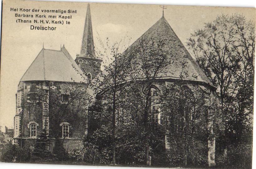 kaart