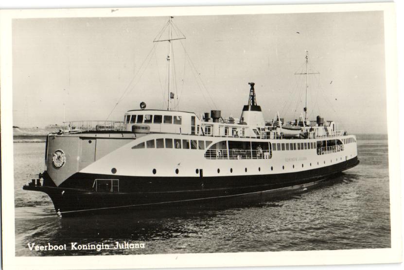 kaart
