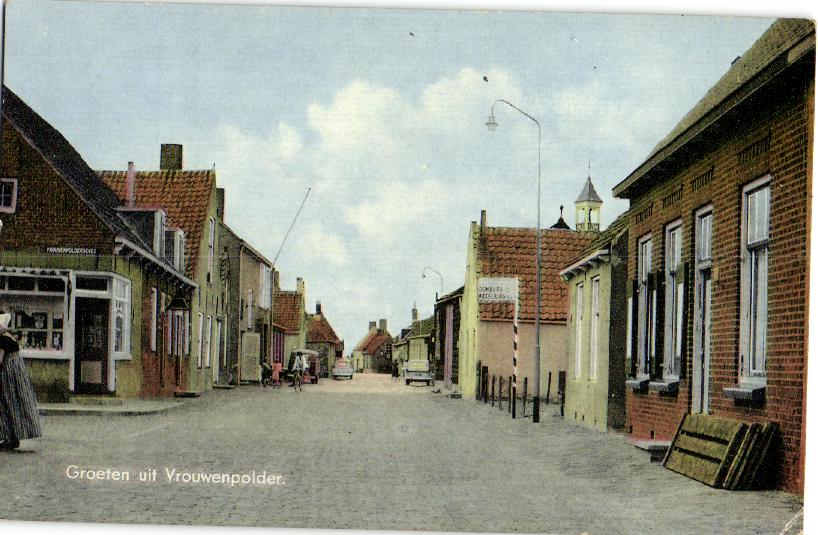 kaart
