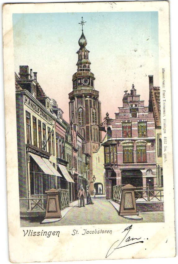 kaart