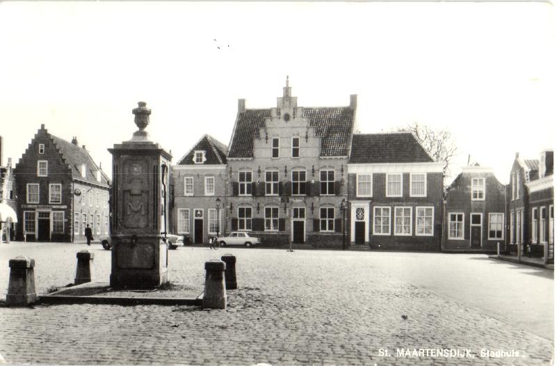 kaart