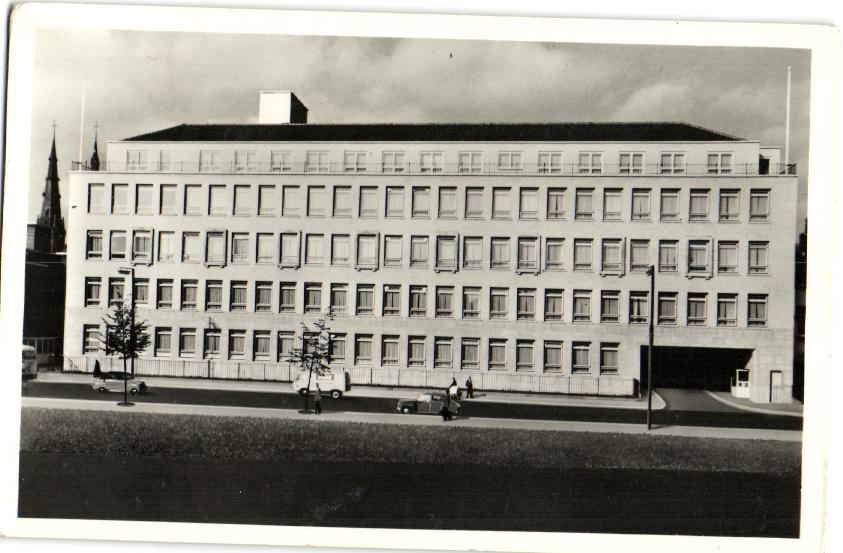kaart