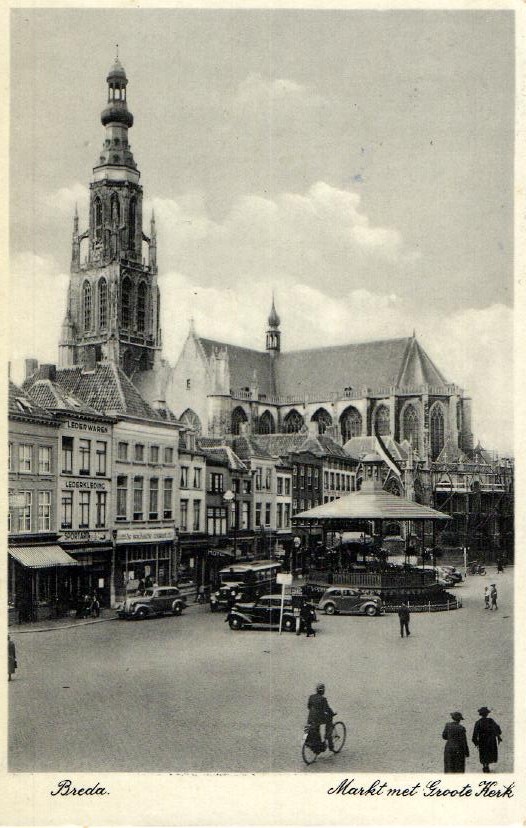 kaart