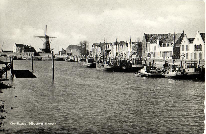 kaart