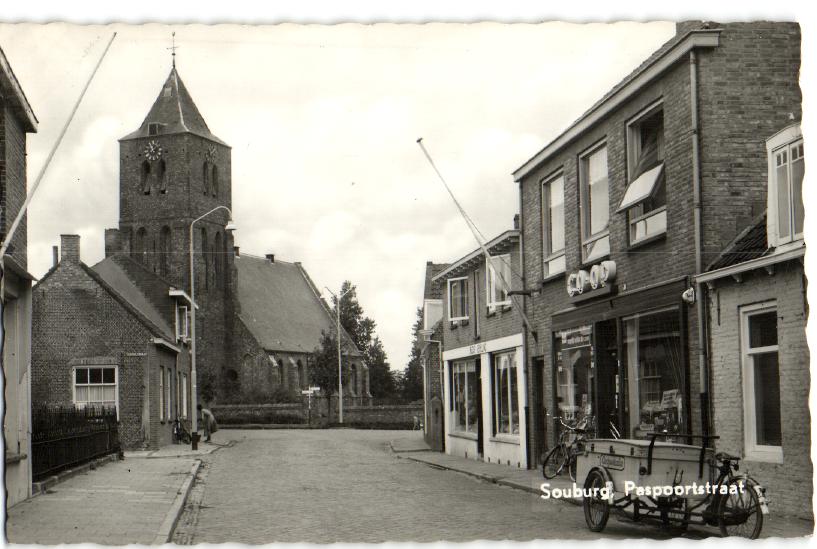 kaart