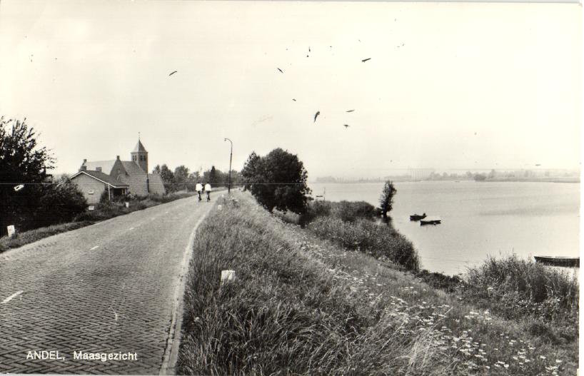kaart
