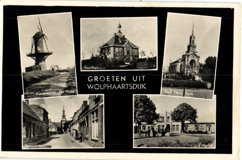 kaart