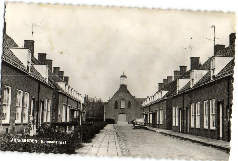 kaart