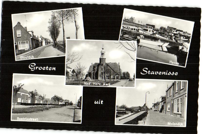 kaart