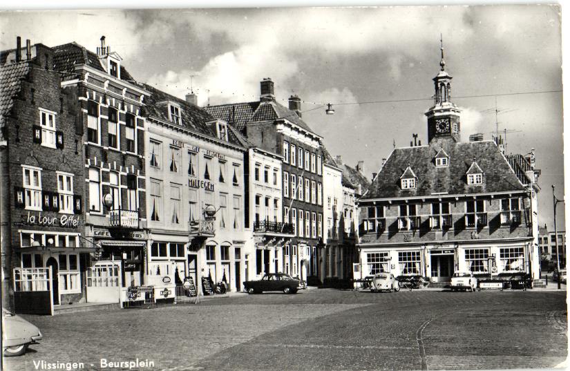 kaart