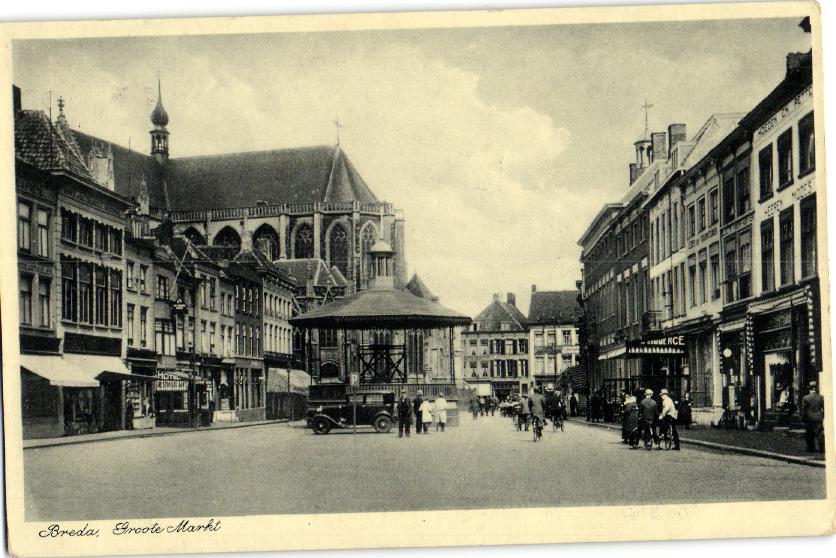 kaart