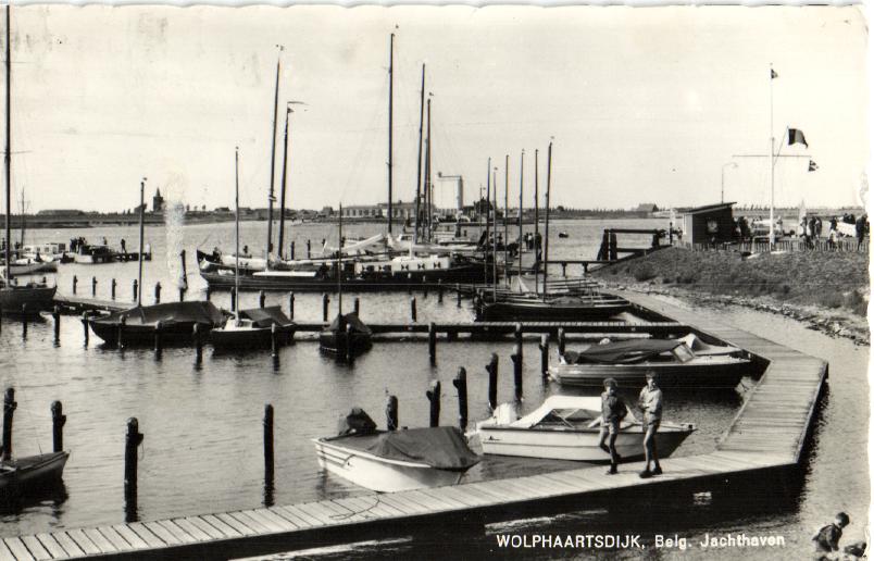 kaart