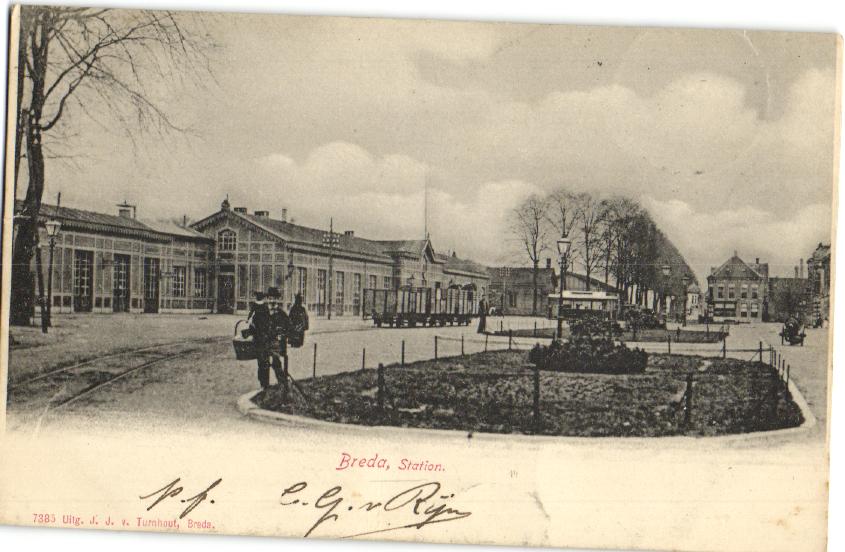 kaart