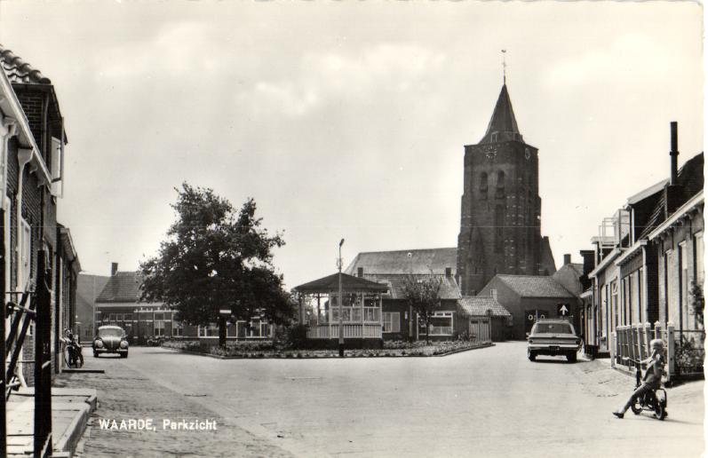 kaart