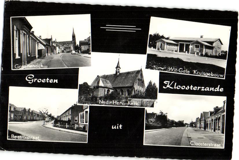 kaart