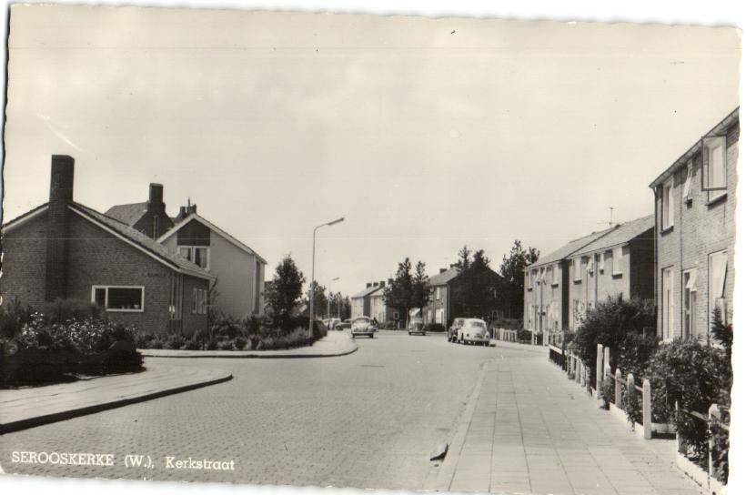 kaart