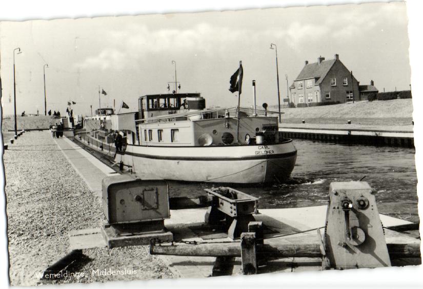 kaart