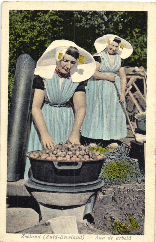 kaart