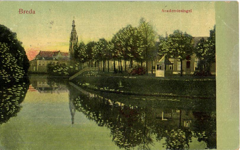 kaart
