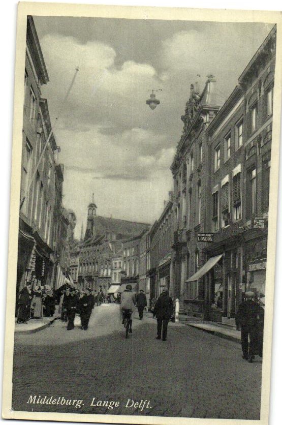 kaart