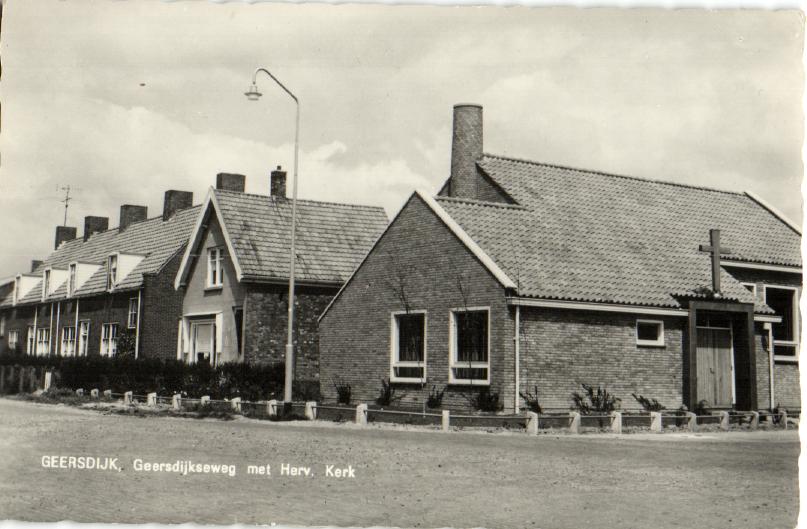 kaart