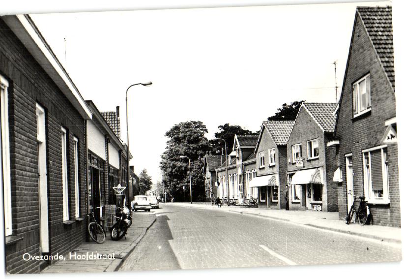 kaart