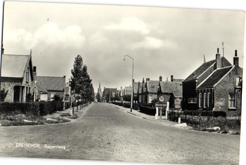 kaart