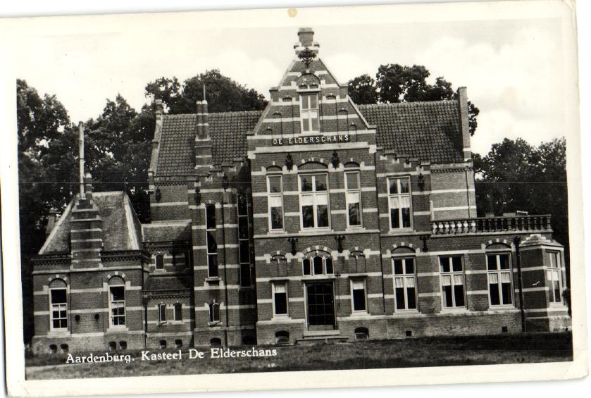 kaart